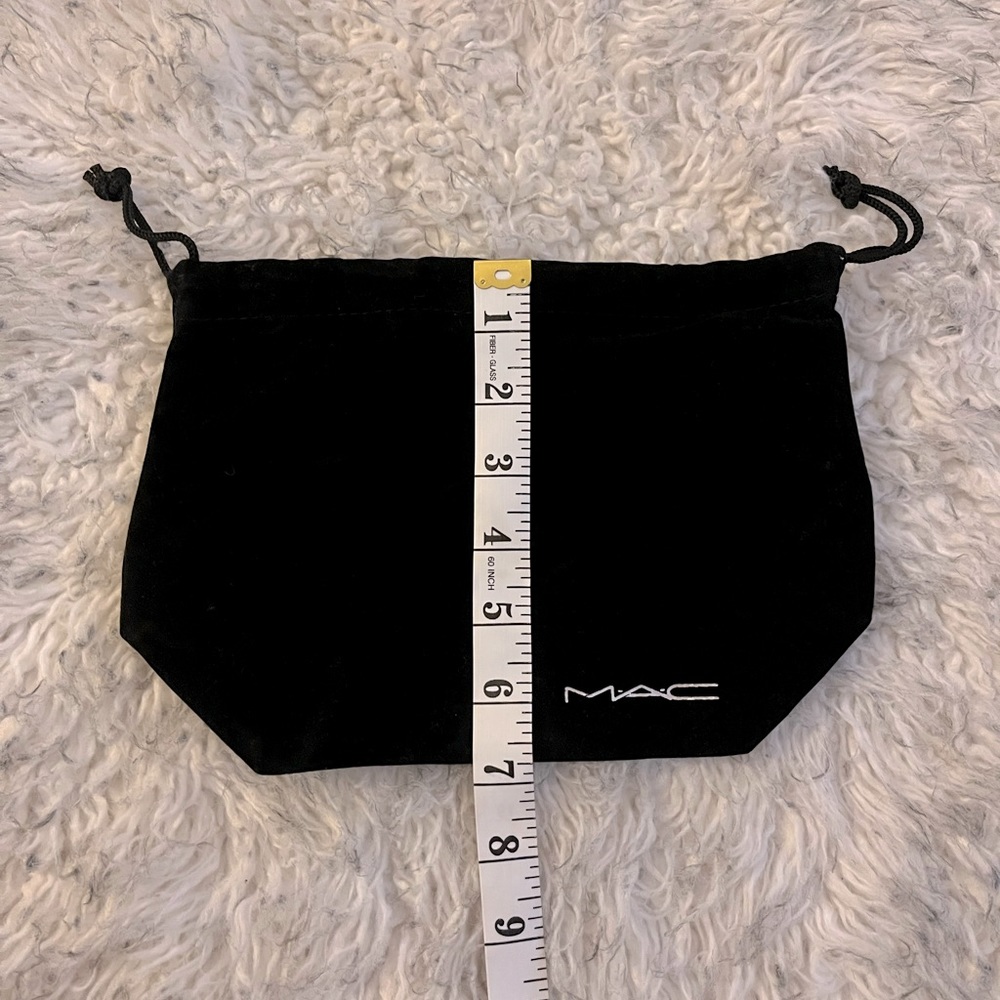 MAC Drawstring Bag - Picture 4 of 5